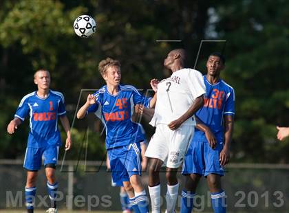 Thumbnail 1 in Millville @ Absegami photogallery.