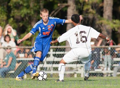 Thumbnail 1 in Millville @ Absegami photogallery.