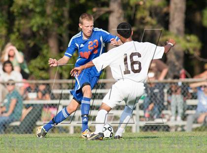 Thumbnail 2 in Millville @ Absegami photogallery.