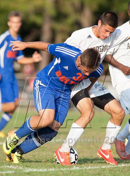 Thumbnail 2 in Millville @ Absegami photogallery.