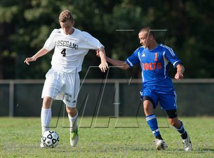 Thumbnail 3 in Millville @ Absegami photogallery.