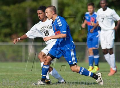 Thumbnail 3 in Millville @ Absegami photogallery.