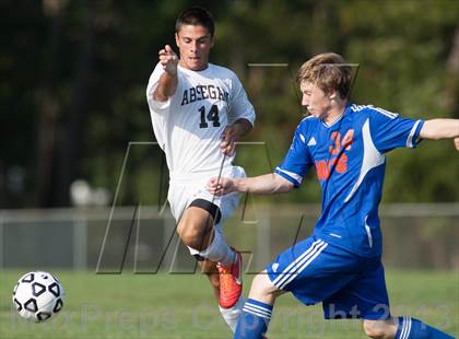 Thumbnail 2 in Millville @ Absegami photogallery.