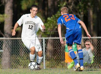 Thumbnail 2 in Millville @ Absegami photogallery.