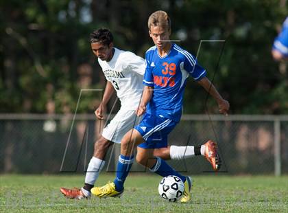 Thumbnail 1 in Millville @ Absegami photogallery.
