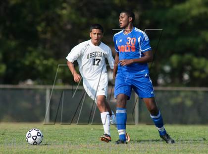 Thumbnail 2 in Millville @ Absegami photogallery.