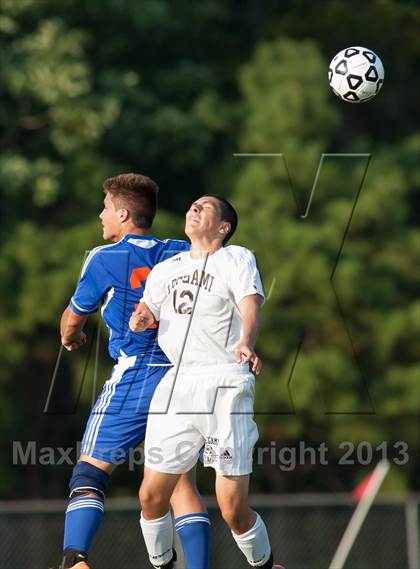 Thumbnail 3 in Millville @ Absegami photogallery.