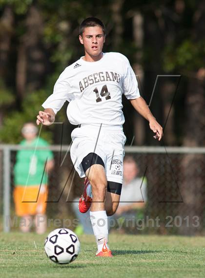 Thumbnail 1 in Millville @ Absegami photogallery.