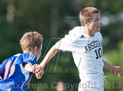 Thumbnail 1 in Millville @ Absegami photogallery.