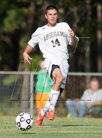 Thumbnail 3 in Millville @ Absegami photogallery.