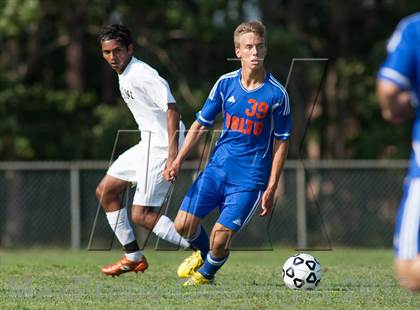 Thumbnail 3 in Millville @ Absegami photogallery.