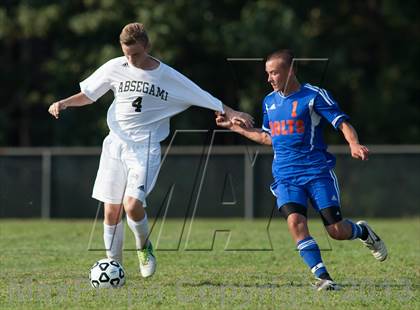 Thumbnail 1 in Millville @ Absegami photogallery.