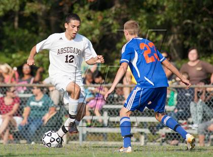 Thumbnail 1 in Millville @ Absegami photogallery.