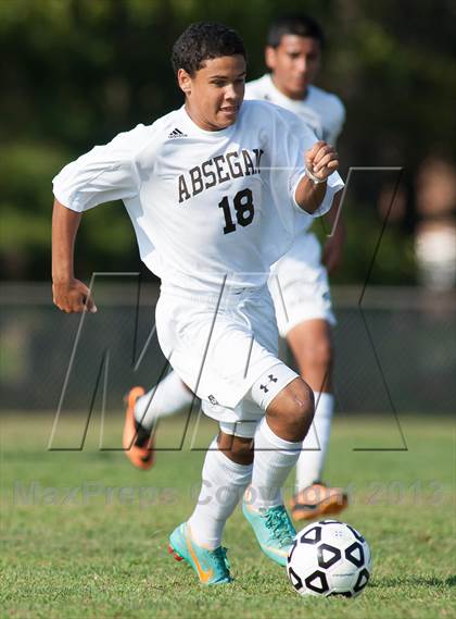 Thumbnail 1 in Millville @ Absegami photogallery.