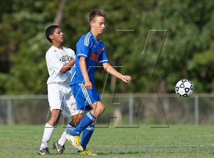Thumbnail 3 in Millville @ Absegami photogallery.