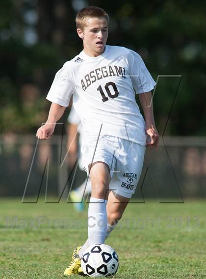 Thumbnail 3 in Millville @ Absegami photogallery.