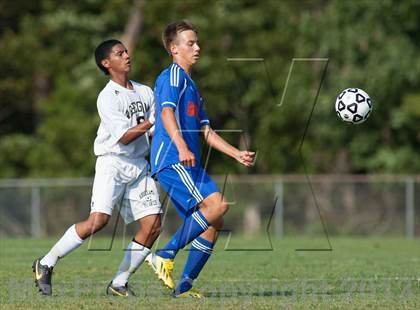 Thumbnail 2 in Millville @ Absegami photogallery.