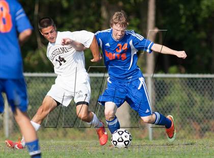Thumbnail 3 in Millville @ Absegami photogallery.