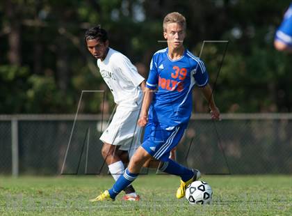 Thumbnail 2 in Millville @ Absegami photogallery.