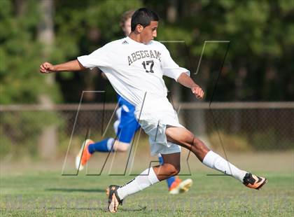 Thumbnail 2 in Millville @ Absegami photogallery.