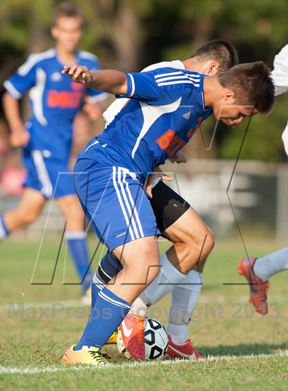 Thumbnail 3 in Millville @ Absegami photogallery.