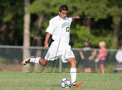 Thumbnail 2 in Millville @ Absegami photogallery.