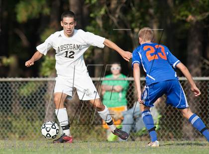 Thumbnail 1 in Millville @ Absegami photogallery.