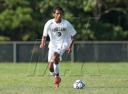 Thumbnail 2 in Millville @ Absegami photogallery.