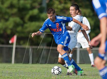 Thumbnail 2 in Millville @ Absegami photogallery.