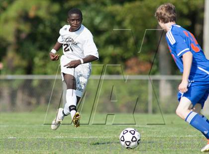 Thumbnail 2 in Millville @ Absegami photogallery.