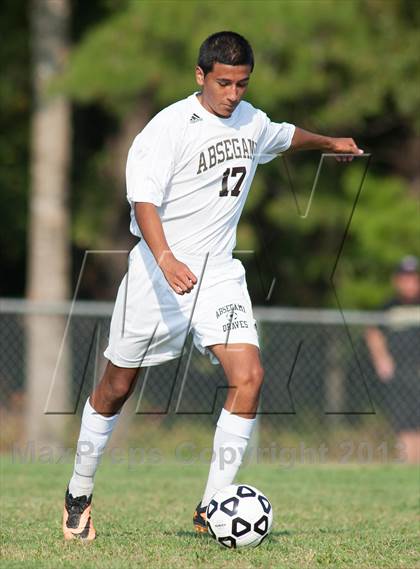 Thumbnail 1 in Millville @ Absegami photogallery.
