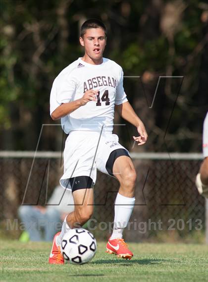 Thumbnail 2 in Millville @ Absegami photogallery.