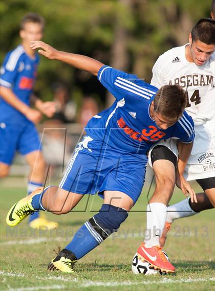 Thumbnail 1 in Millville @ Absegami photogallery.