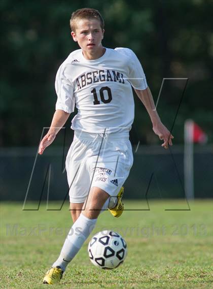 Thumbnail 2 in Millville @ Absegami photogallery.
