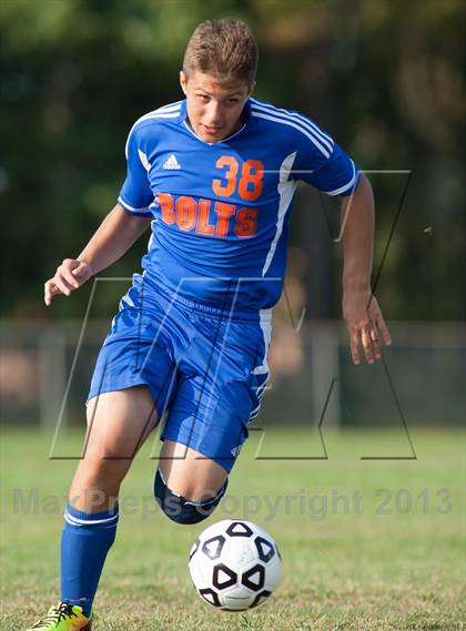 Thumbnail 3 in Millville @ Absegami photogallery.
