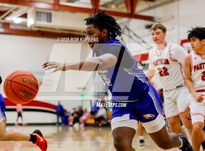 Thumbnail 2 in Oak Grove vs Burlingame (CCS Division III Round 2 @ Aragon) photogallery.