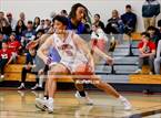 Photo from the gallery "Oak Grove vs Burlingame (CCS Division III Round 2 @ Aragon)"