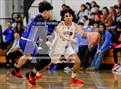Photo from the gallery "Oak Grove vs Burlingame (CCS Division III Round 2 @ Aragon)"