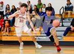 Photo from the gallery "Oak Grove vs Burlingame (CCS Division III Round 2 @ Aragon)"