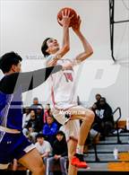 Photo from the gallery "Oak Grove vs Burlingame (CCS Division III Round 2 @ Aragon)"