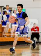 Photo from the gallery "Oak Grove vs Burlingame (CCS Division III Round 2 @ Aragon)"
