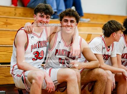 Thumbnail 2 in Oak Grove vs Burlingame (CCS Division III Round 2 @ Aragon) photogallery.