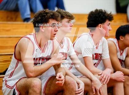 Thumbnail 2 in Oak Grove vs Burlingame (CCS Division III Round 2 @ Aragon) photogallery.