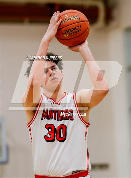 Thumbnail 1 in Oak Grove vs Burlingame (CCS Division III Round 2 @ Aragon) photogallery.