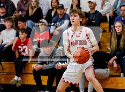 Thumbnail 1 in Oak Grove vs Burlingame (CCS Division III Round 2 @ Aragon) photogallery.