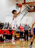 Photo from the gallery "Oak Grove vs Burlingame (CCS Division III Round 2 @ Aragon)"