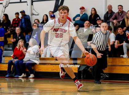 Thumbnail 1 in Oak Grove vs Burlingame (CCS Division III Round 2 @ Aragon) photogallery.