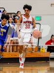 Oak Grove vs Burlingame (CCS Division III Round 2 @ Aragon) thumbnail