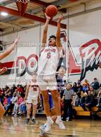 Photo from the gallery "Oak Grove vs Burlingame (CCS Division III Round 2 @ Aragon)"