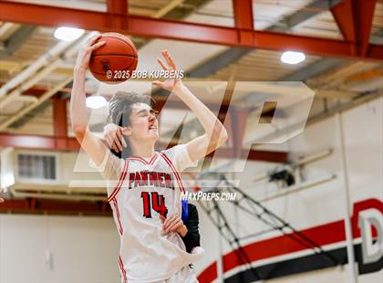 Thumbnail 1 in Oak Grove vs Burlingame (CCS Division III Round 2 @ Aragon) photogallery.